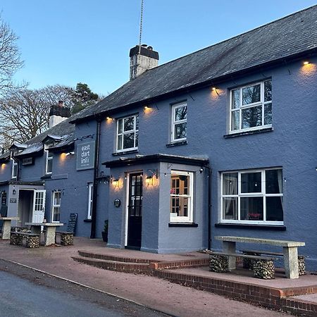 East Dart Inn يلفيرتون المظهر الخارجي الصورة