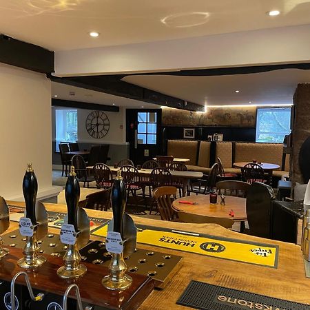 East Dart Inn يلفيرتون المظهر الخارجي الصورة