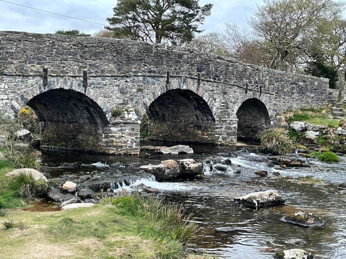 East Dart Inn يلفيرتون المظهر الخارجي الصورة