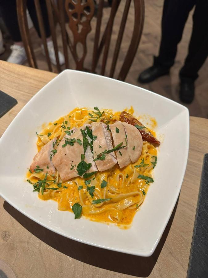 East Dart Inn يلفيرتون المظهر الخارجي الصورة