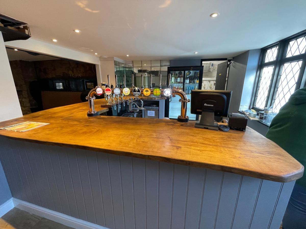 East Dart Inn يلفيرتون المظهر الخارجي الصورة